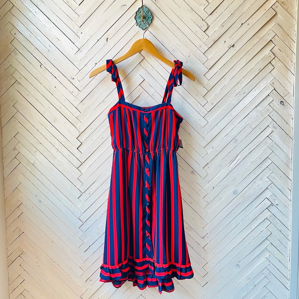 Hayden girls dress SZ 14 NWT